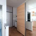 Al Piccolo Molo 아파트 *