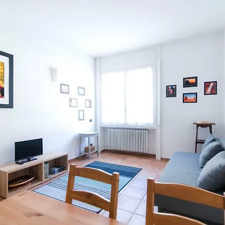 Apartamento Al Piccolo Molo Como