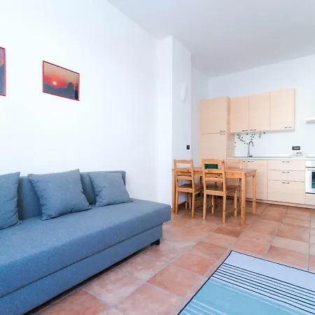 Al Piccolo Molo Apartamento *