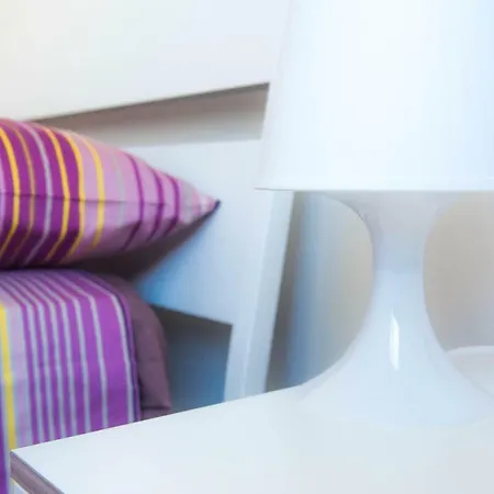 Apartamento Al Piccolo Molo Como