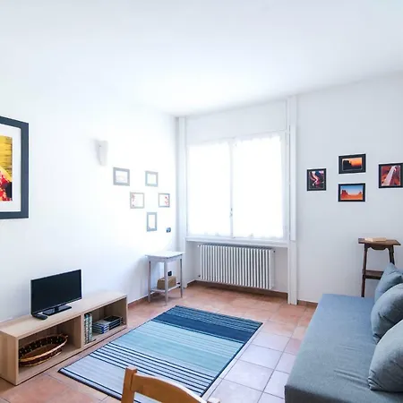 Al Piccolo Molo Apartamento *