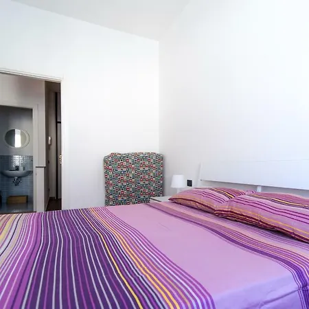 Al Piccolo Molo Apartamento *