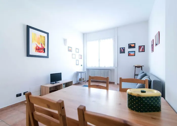 Al Piccolo Molo Apartamento
