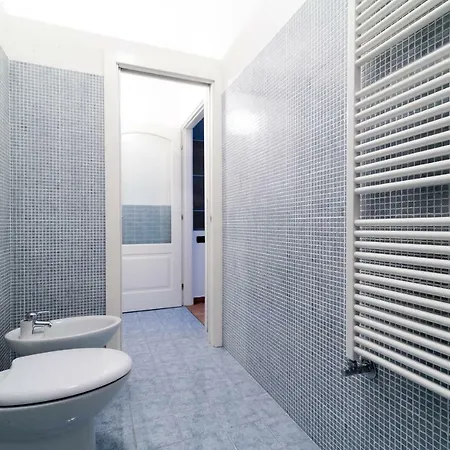 公寓 Al Piccolo Molo *