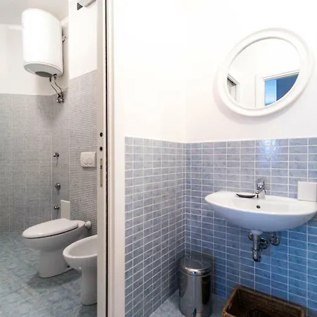 公寓 Al Piccolo Molo 科莫