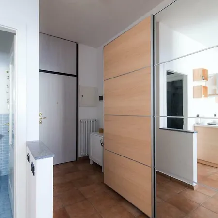 Al Piccolo Molo 公寓 *