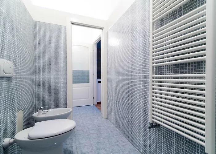 Apartament Al Piccolo Molo *