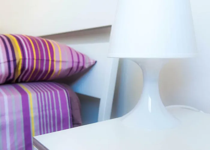 Apartament Al Piccolo Molo Como