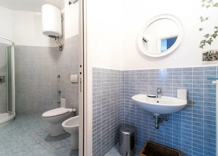 Apartament Al Piccolo Molo Como